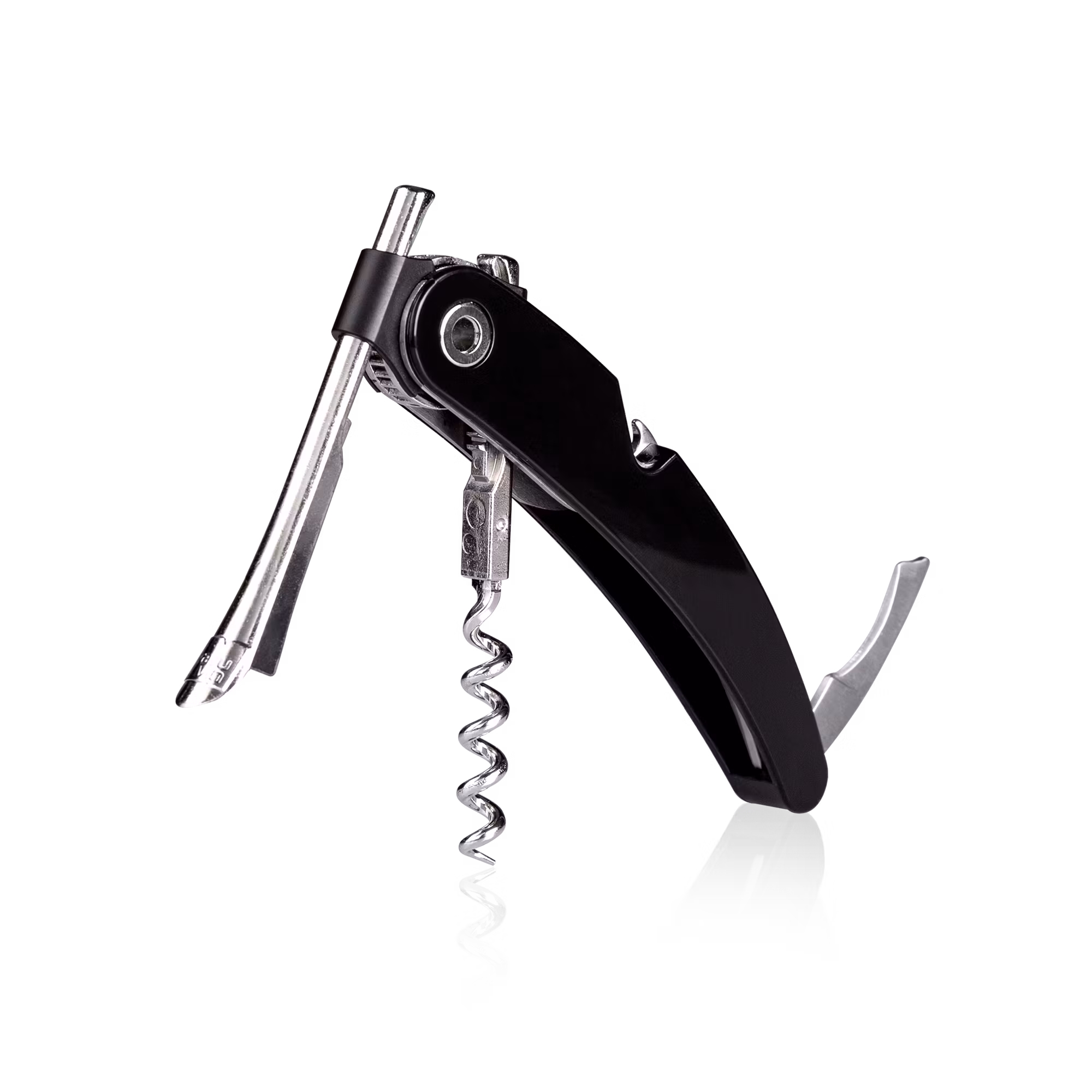 Vacu Vin Single Pull Corkscrew