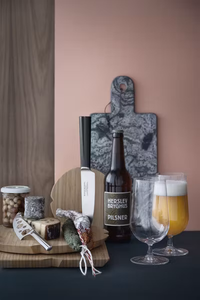 Rosendahl Grand Cru ostkniv