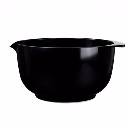 Rosti Margrethe skål svart