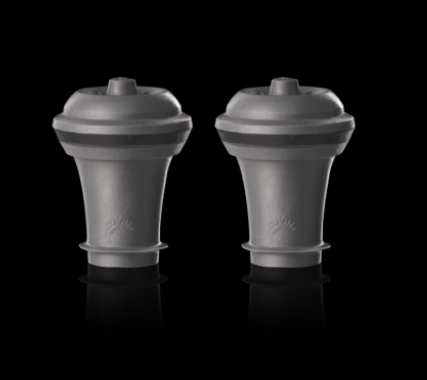 Vacu Vin Wine Stopper 2-pack
