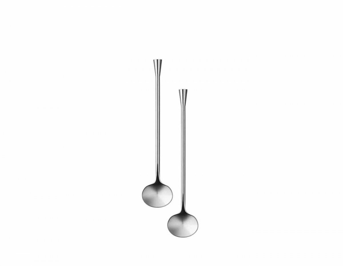 Orrefors City drinkskedar 2-pack