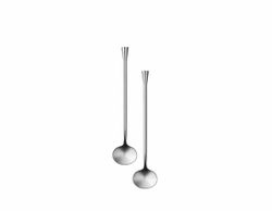 Orrefors City drinkskedar 2-pack