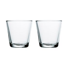 Iittala Kartio dricksglas 21 cl 2-pack