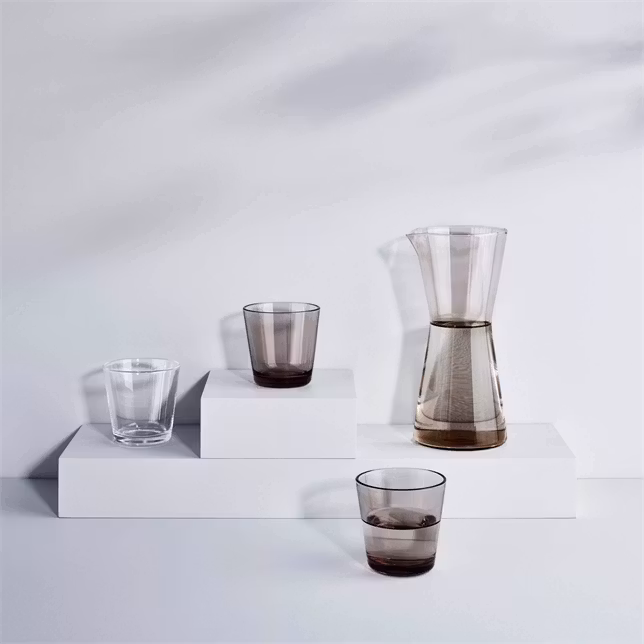 Iittala Kartio dricksglas 21 cl 2-pack