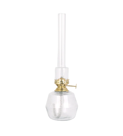 Strömshaga Fotogenlampa Majken mellan