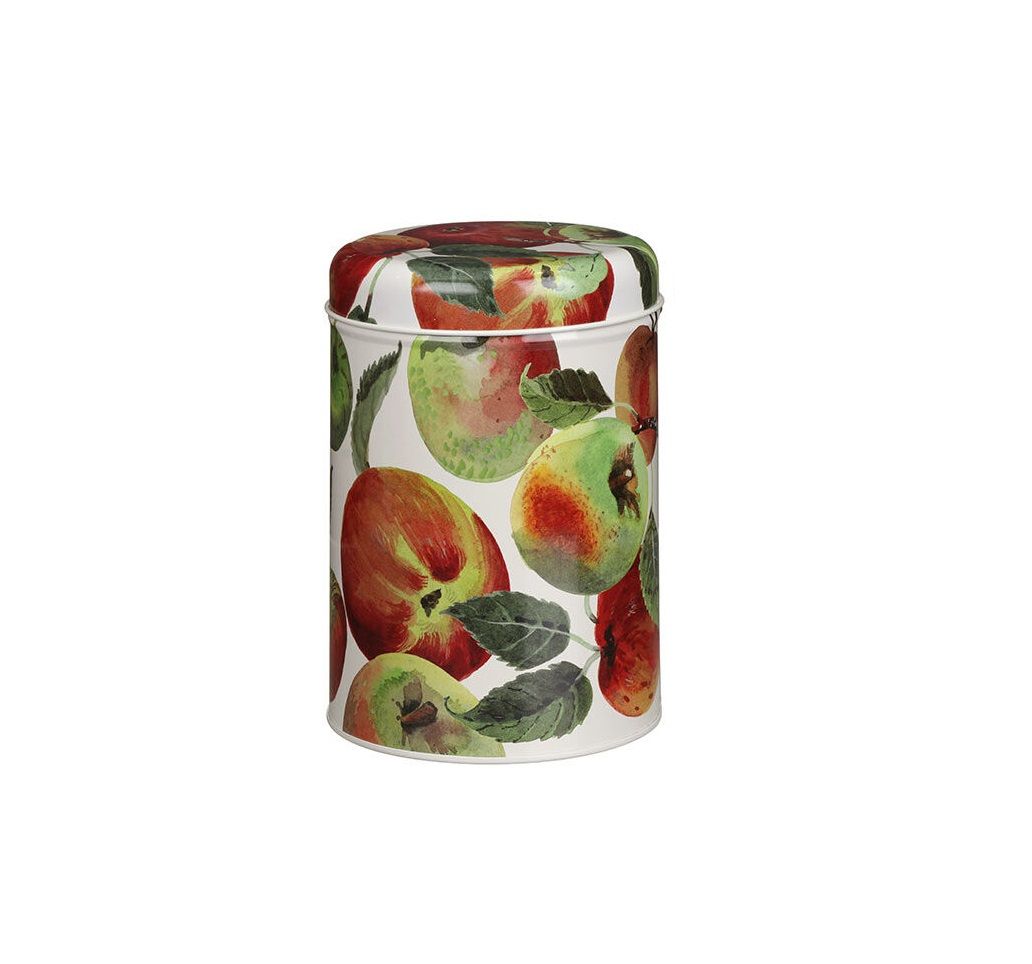 Emma Bridgewater Fruits plåtburk rund