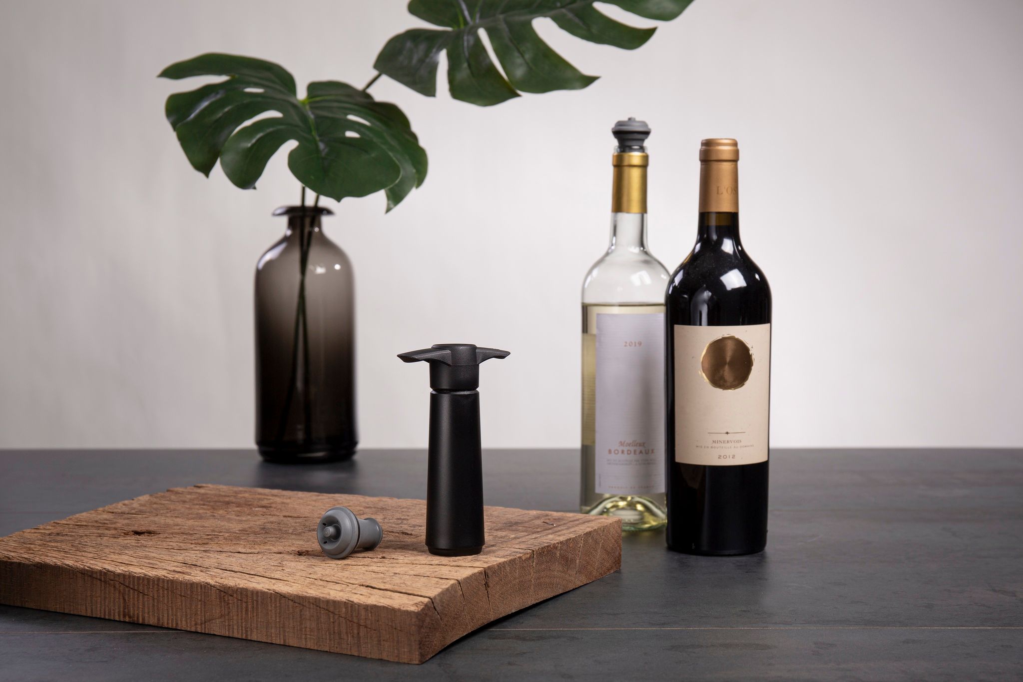 Vacu Vin Vacuum Wine Saver