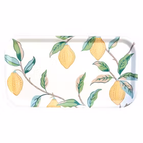 Morris & Co Lemon Tree cocktailbricka