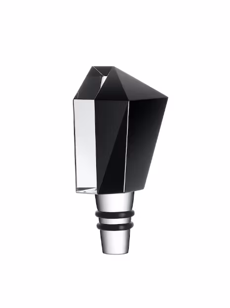 Orrefors Carat City stopper Copenhagen