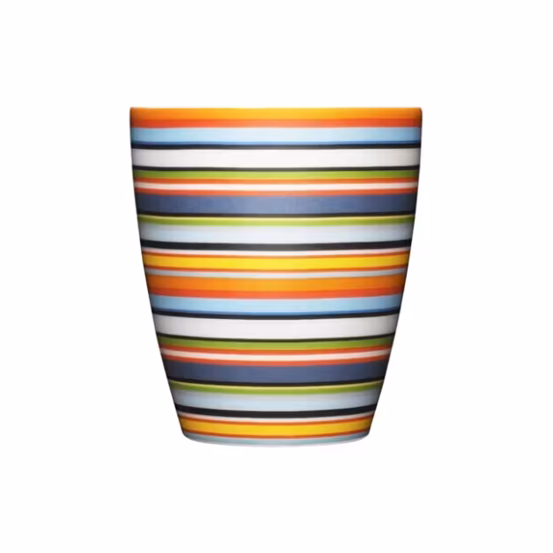 Iittala Origo mugg 25 cl orange