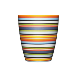 Iittala Origo mugg 25 cl orange