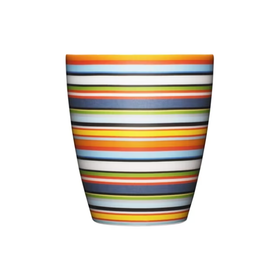 Iittala Origo mugg 25 cl orange