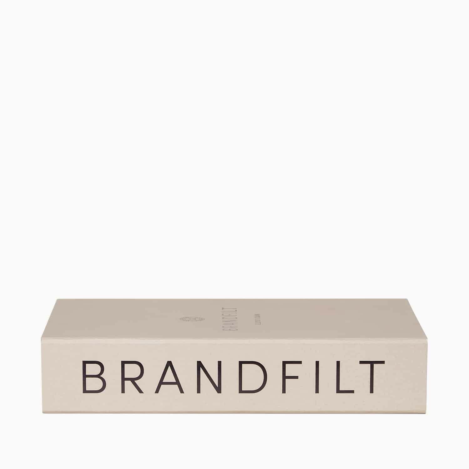 Eldstickan brandfilt beige