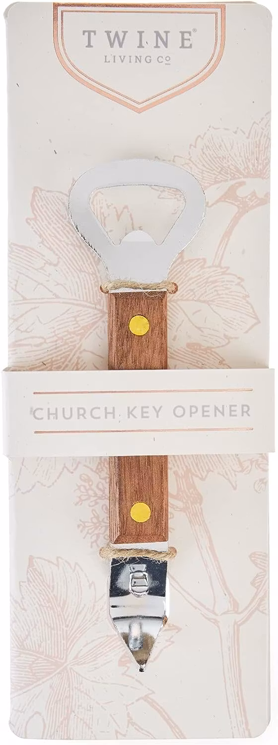Twine Church Key kapsylöppnare