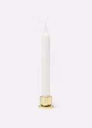Skultuna ljusstake Bijou