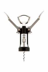 Alpina Winged corkscrew svart