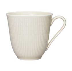 Rörstrand Swedish Grace mugg 30 cl Havre