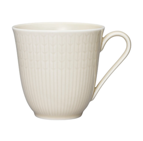 Rörstrand Swedish Grace mugg 30 cl Havre