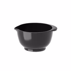 Rosti NEW Margrethe skål carbon black