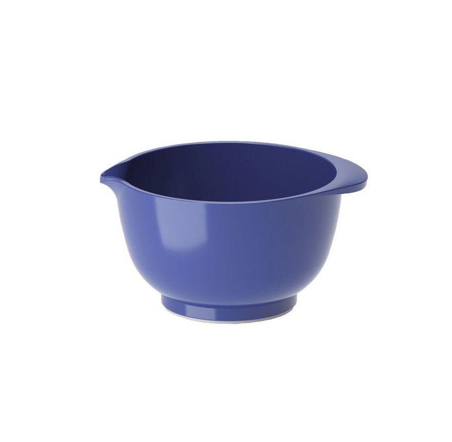 Rosti NEW Margrethe skål electric blue