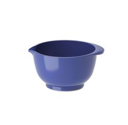 Rosti NEW Margrethe skål electric blue