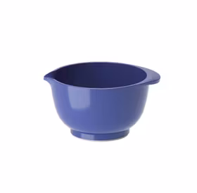 Rosti NEW Margrethe skål electric blue