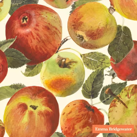 Emma Bridgewater Apples pappersservett