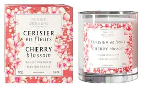 Doftljus Cherry Blossom - Panier Des Sense