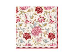 William Morris Cray Papperservett