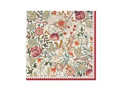William Morris Mary Isobel Pappersservett