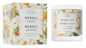 Doftljus Neroli Sunrise - Panier Des Sens