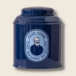 Teburk - Jules Verne