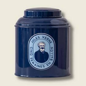 Teburk - Jules Verne
