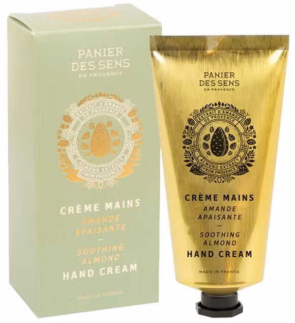 Lugnande Handkräm Mandel - Panier Des Sens