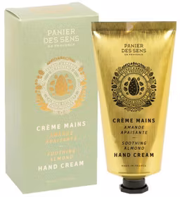 Lugnande Handkräm Mandel - Panier Des Sens