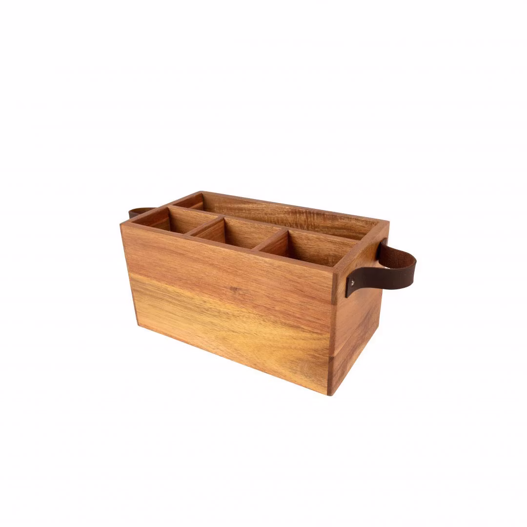 Scandinavian Home Förvaringsställ Trä