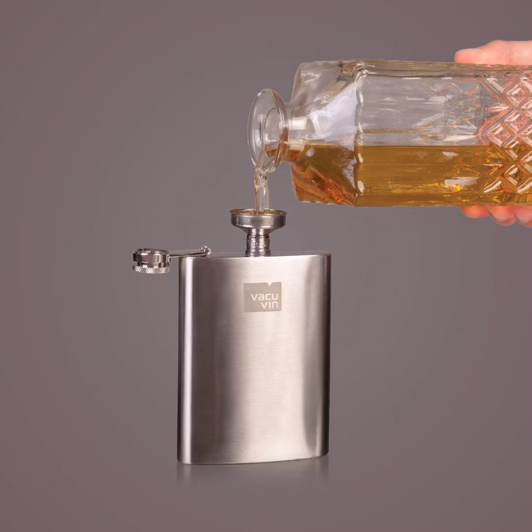 Vacu Vin Fickplunta