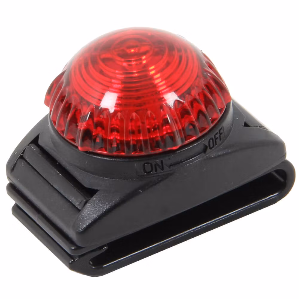 Blixtlampa ADV Guardian