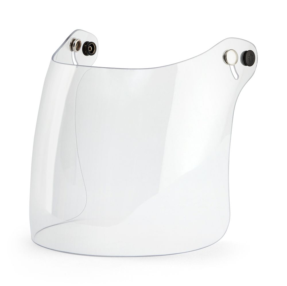 Visir 175mm