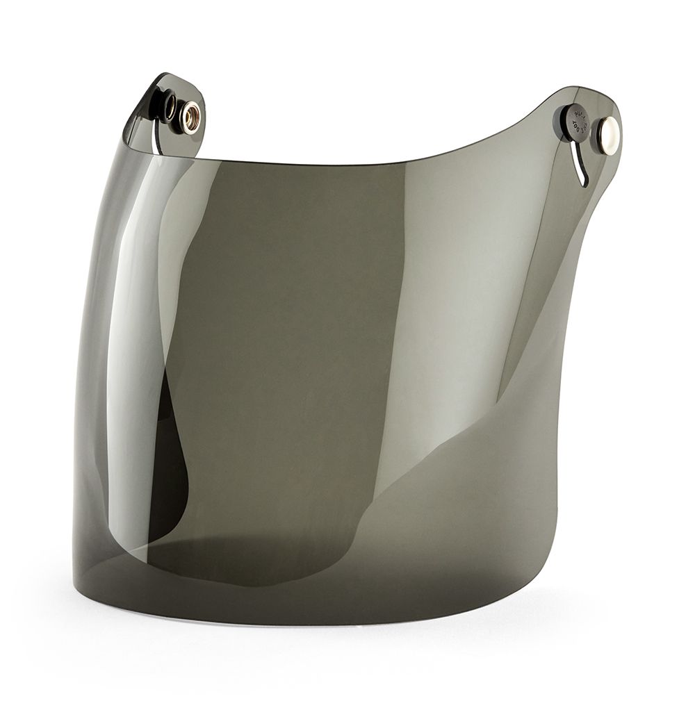 Visir 175mm