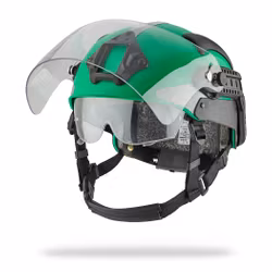 Manta 4 Typhoon Ambulans