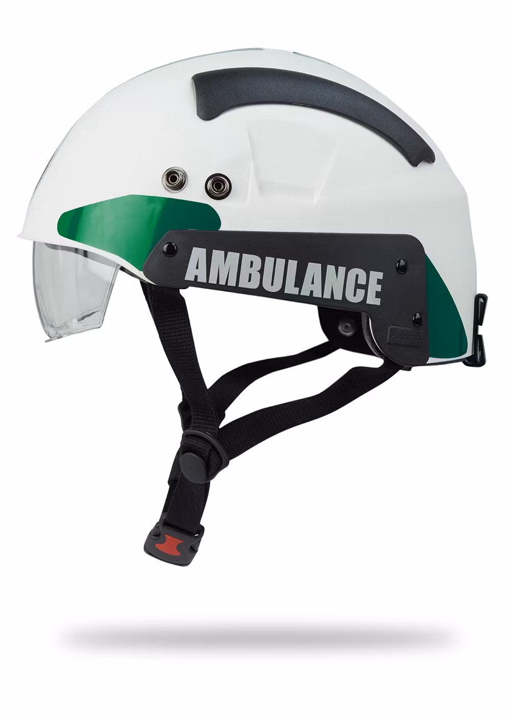 Manta 4 Ambulans