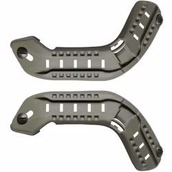 Tactical Side Rails
