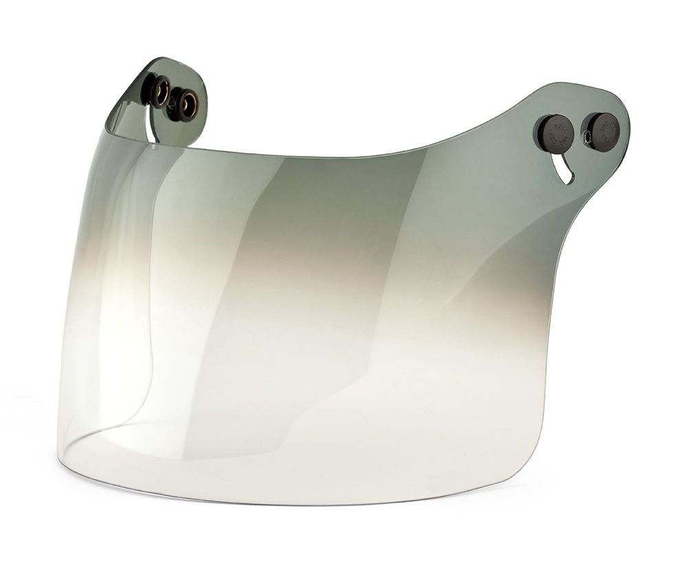 Visir 175mm
