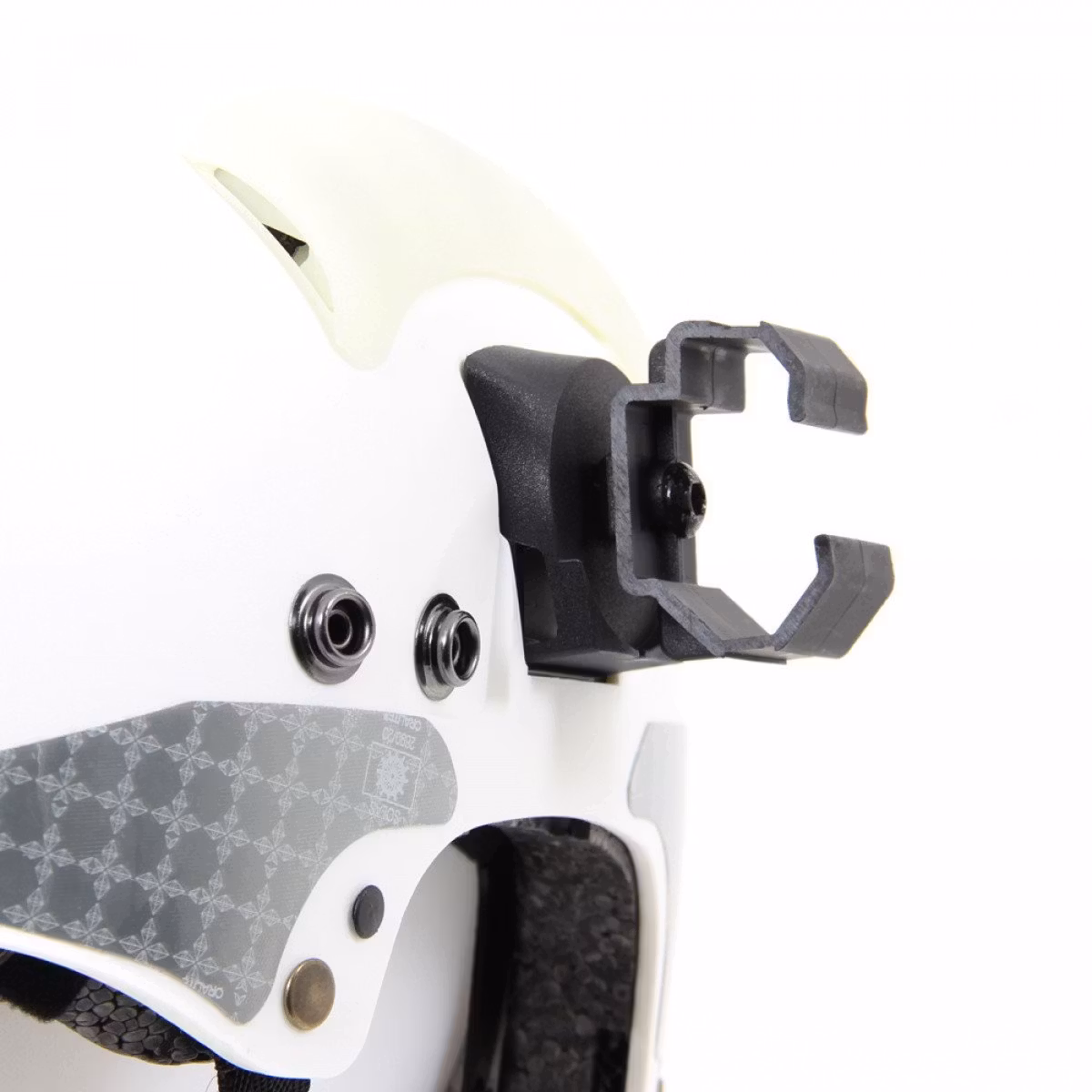 Lampfäste C-Clip
