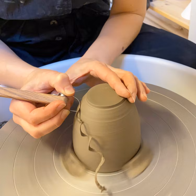 Drejning KVÄLL start 20 augusti