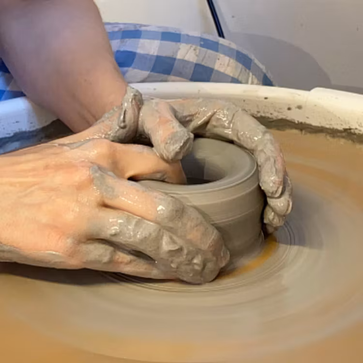 Drejning PROVA PÅ 8 maj