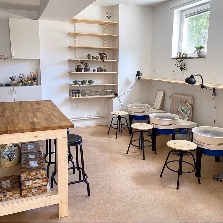 Drejning PROVA PÅ 10 juni