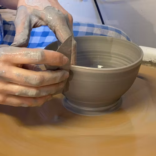 Drejning HELG 6-7 februari