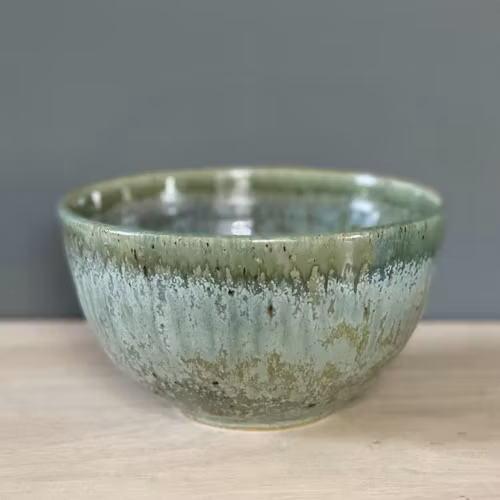 Frukostskål GRÖNSKA